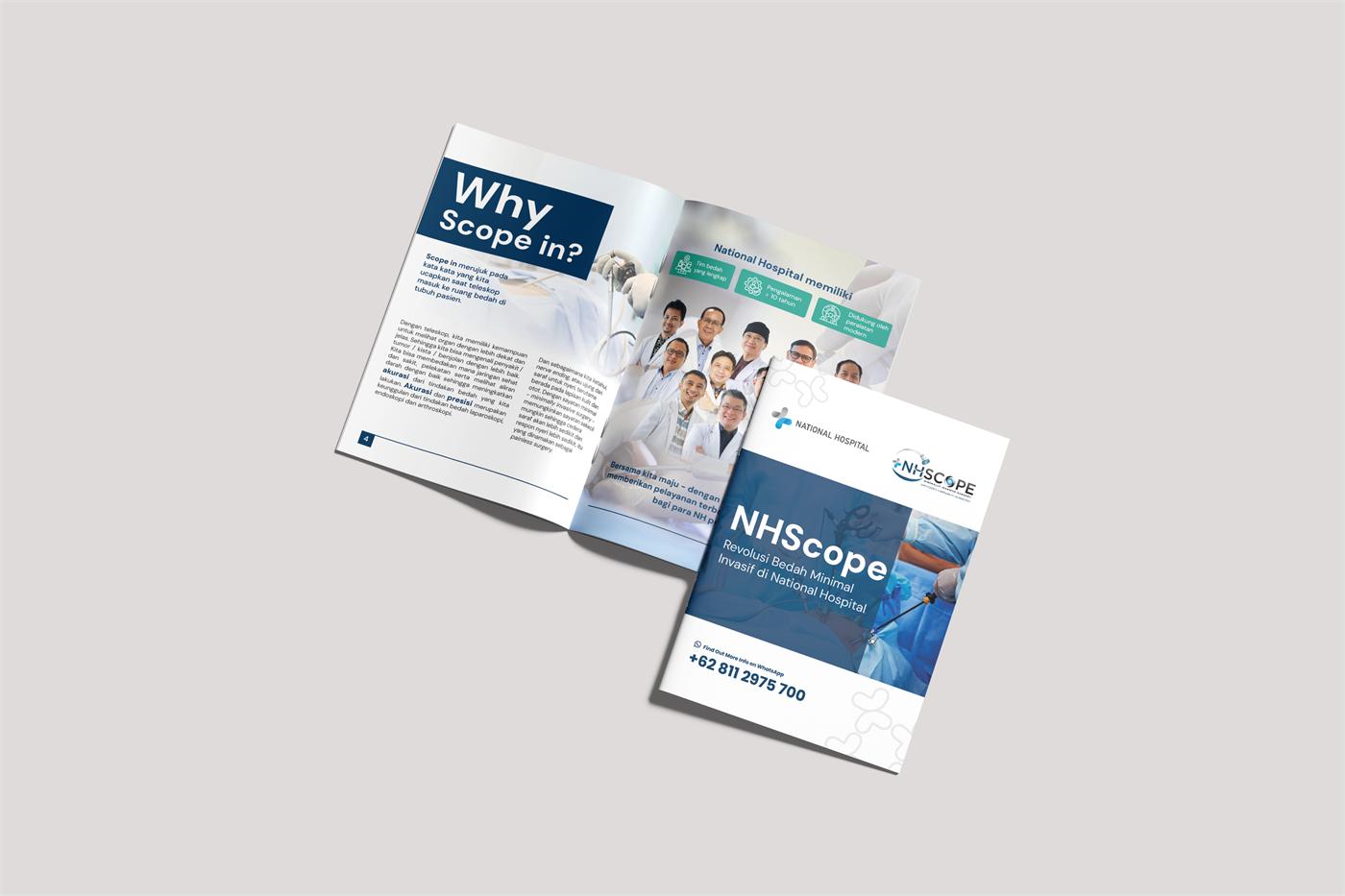 NHScope