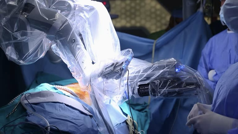 Laparoscopy